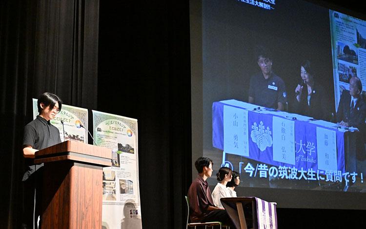 151st + 50th Anniversary Ceremony