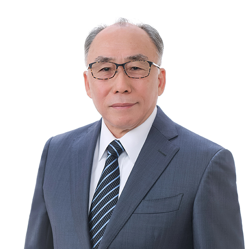林 勝茂さん