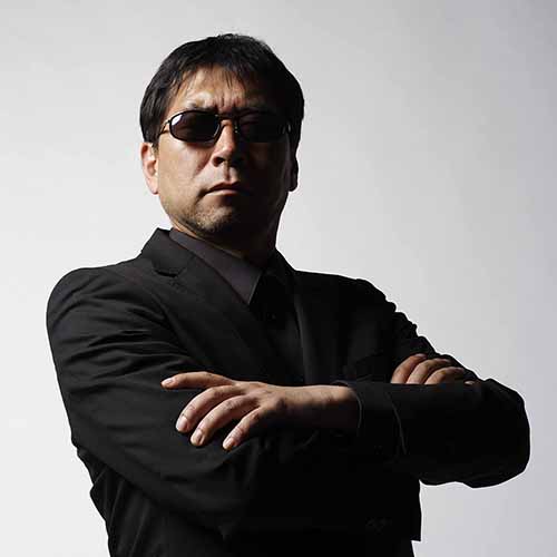 三上 丈晴さん