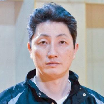 東 英樹さん