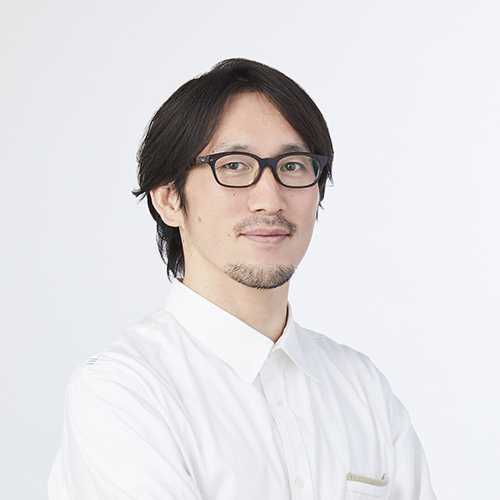 岩下 智さん