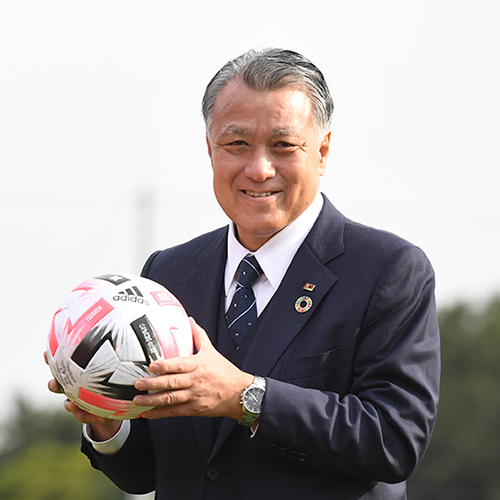 田嶋 幸三さん