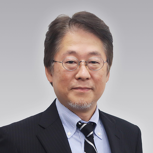 岩城 正和さん