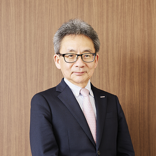 佐藤 順一さん