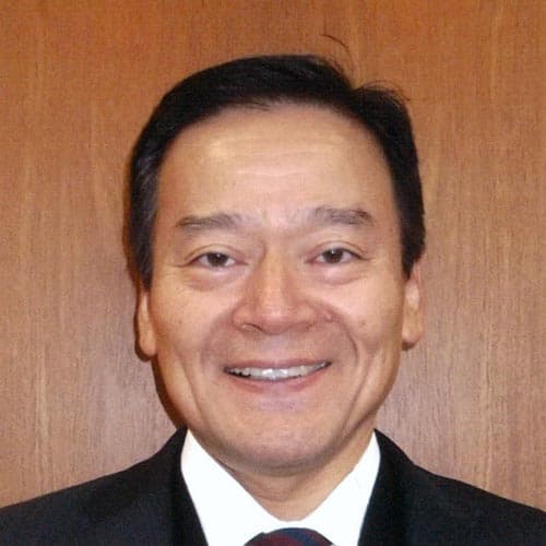 奈良 隆さん