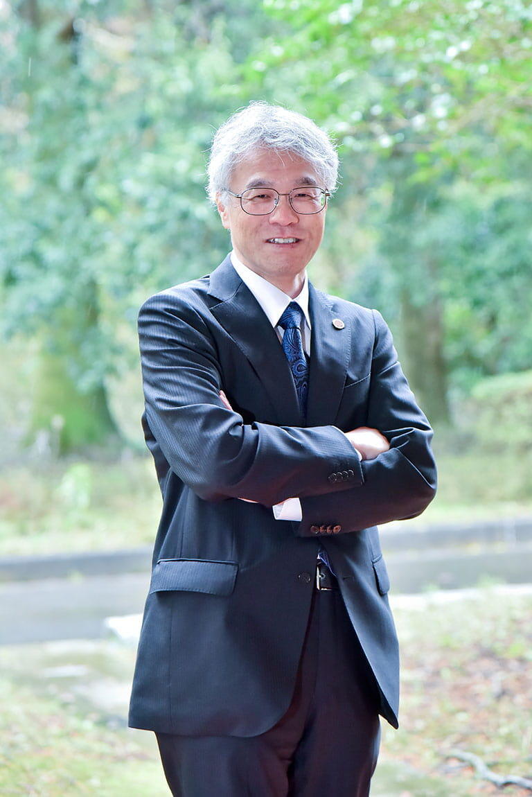 千葉 親文