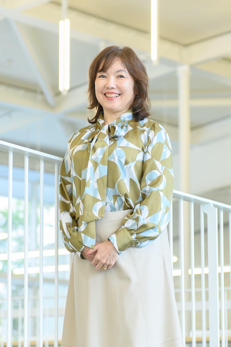 伊藤 久美