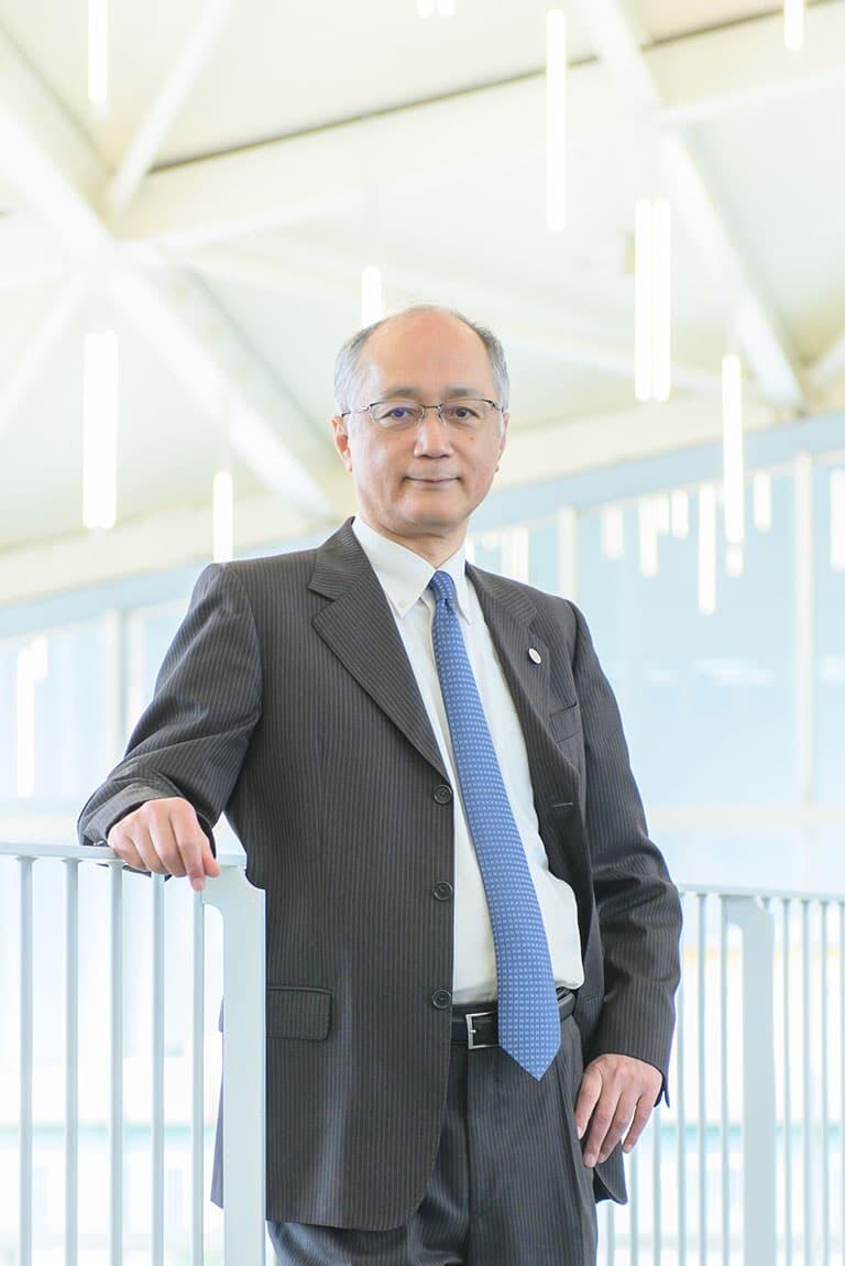 加藤 和彦
