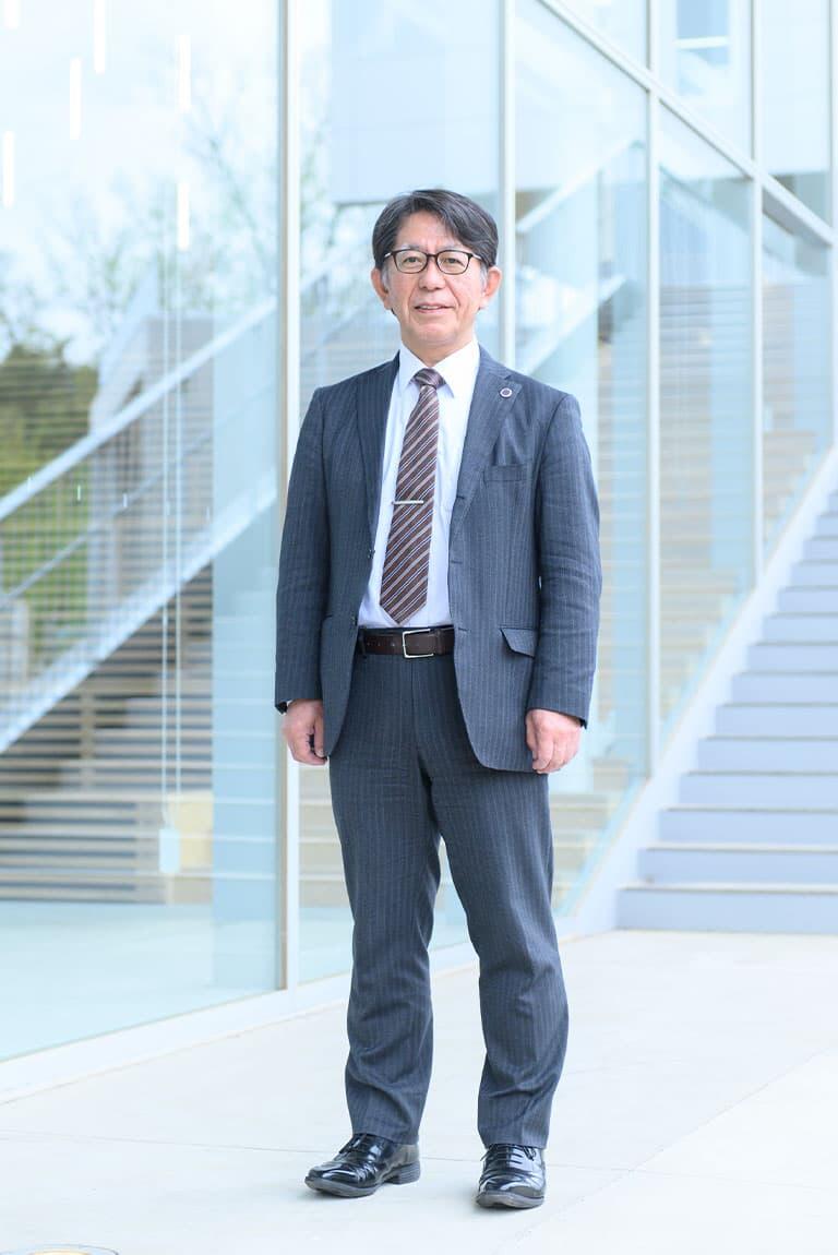 加藤 光保