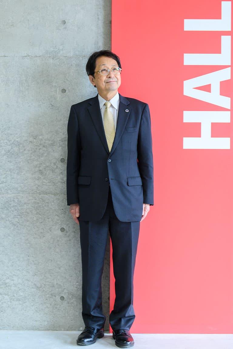 永田 恭介