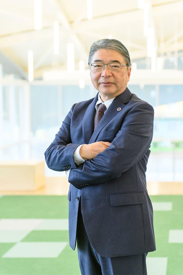 野手 弘一