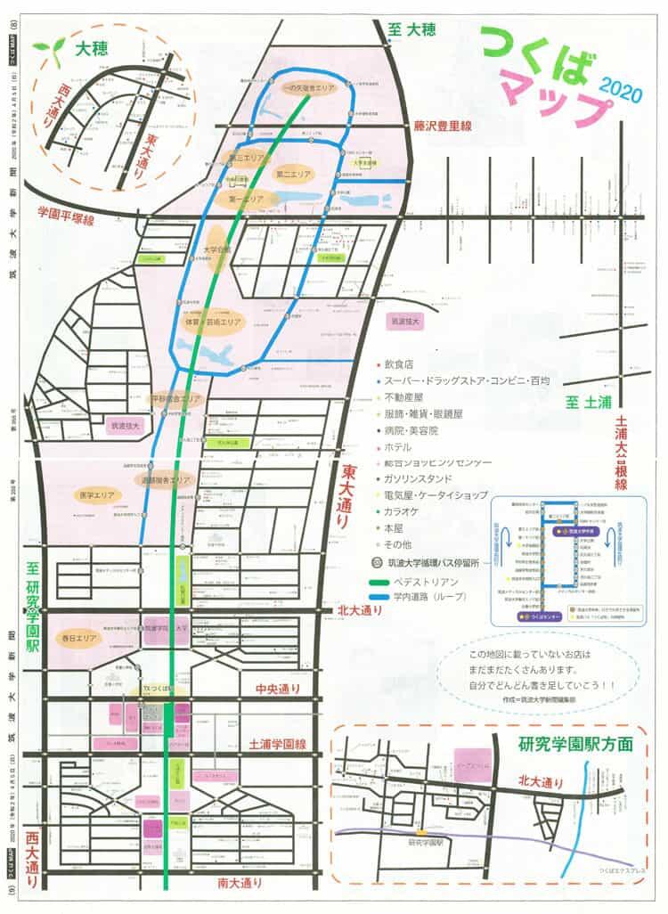 マップ画像