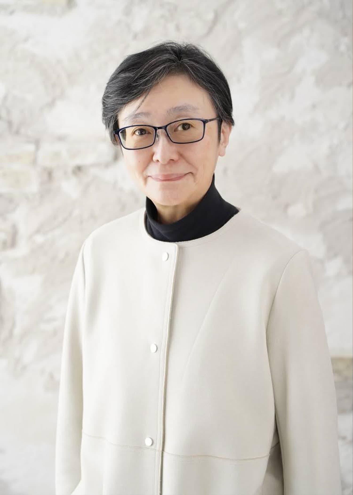 吉瀬　章子