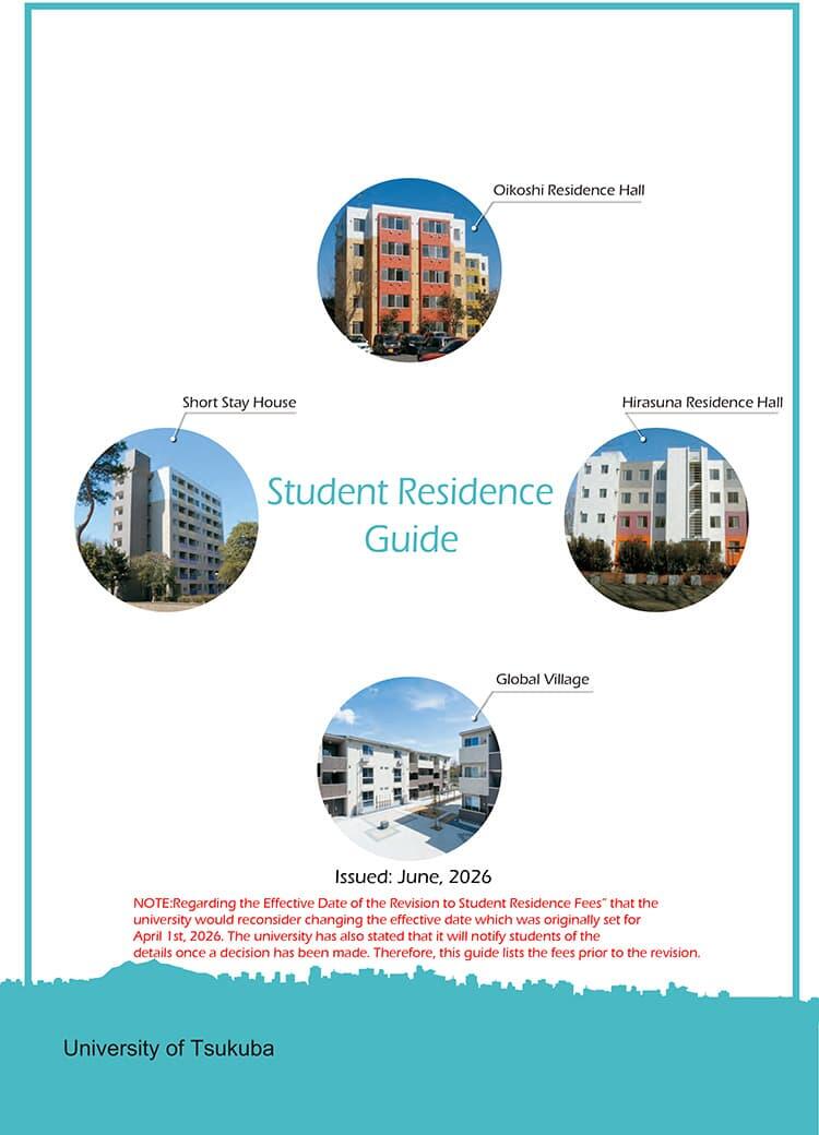 Student Residence Guide