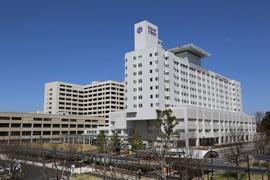 University Hospital