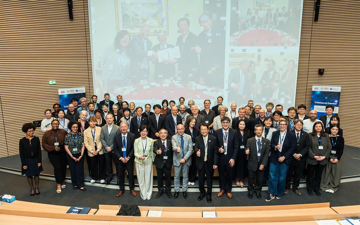 Group photo