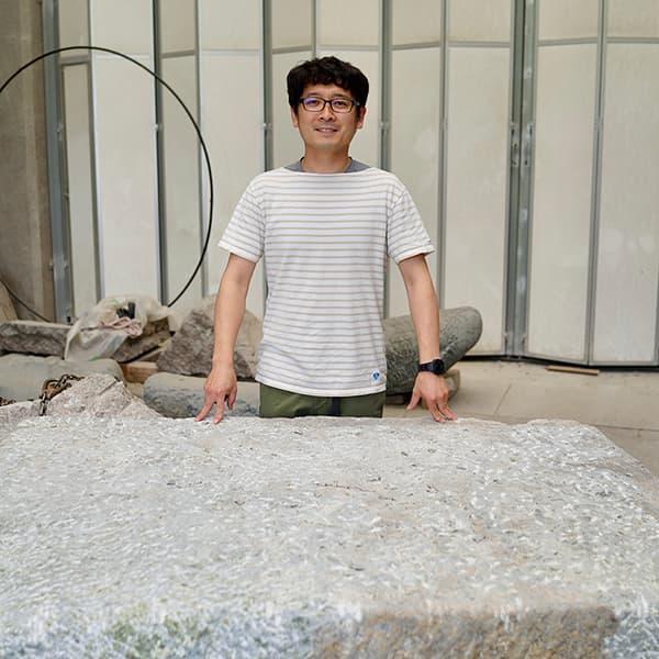 KOMATSU Shunsuke