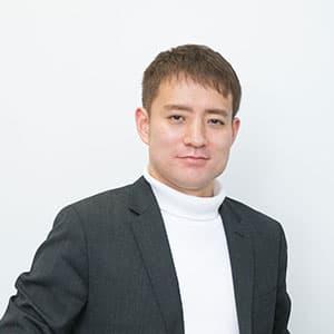 KOMATSU Shunsuke