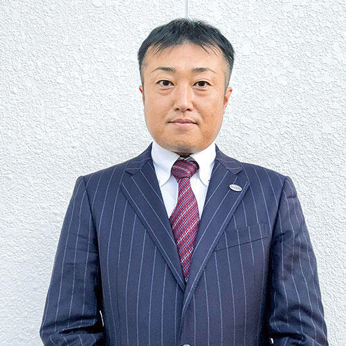 TANAKA Masami