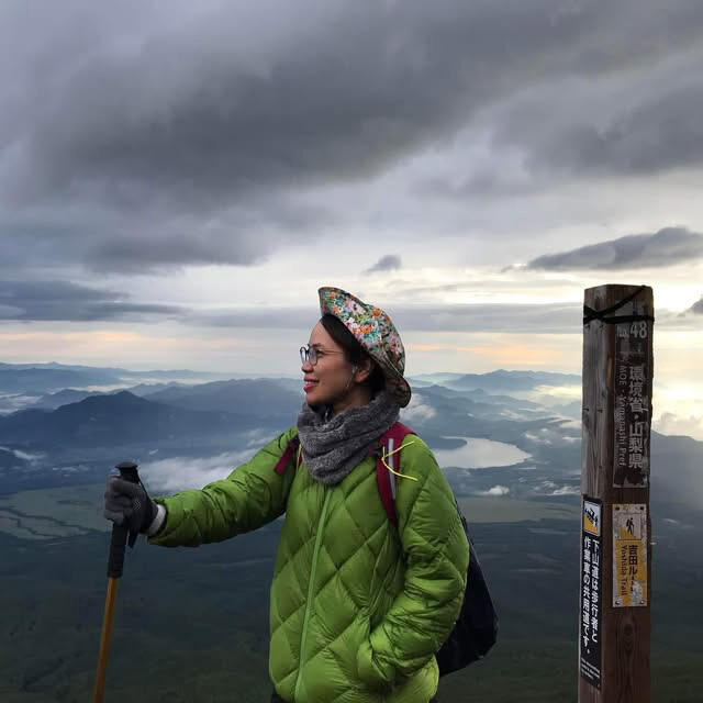 FUJIMAKI Yoshiko