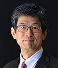 谷口 守 教授