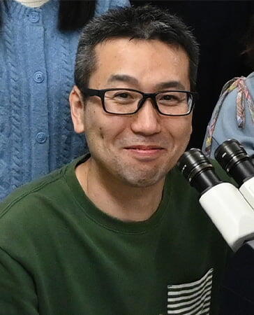 水野 聖哉