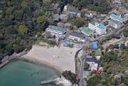 下田臨海実験センター