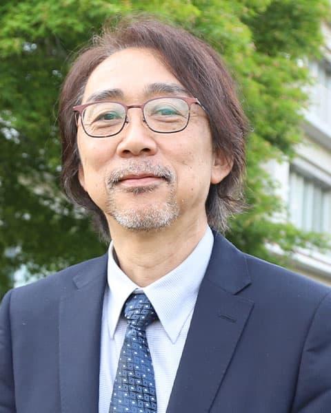 櫻井鉄也教授