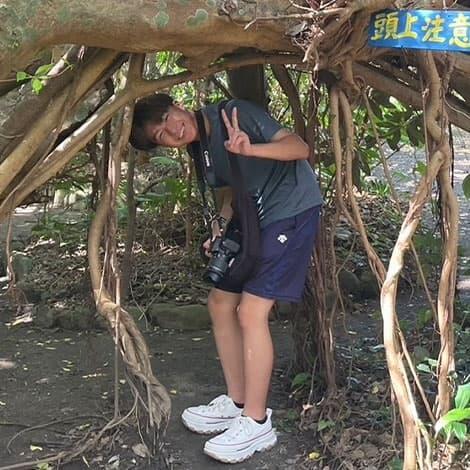 河内 康佑さん