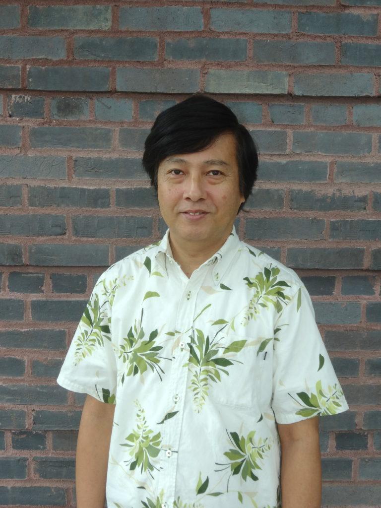 森田 洋平さん