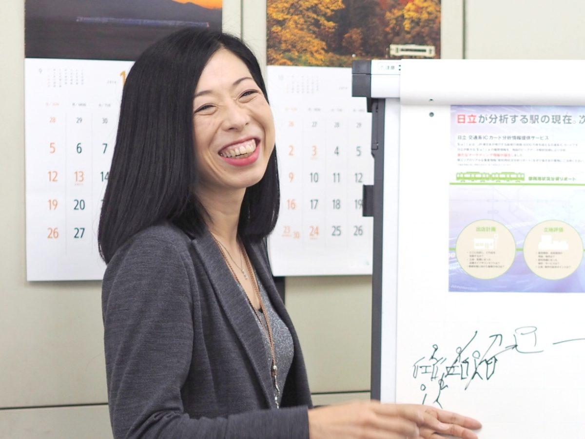 助田 浩子さん