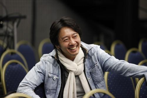 梶原 良治さん