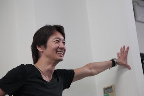 梶原 良治さん