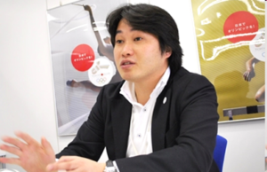 相原 正道さん
