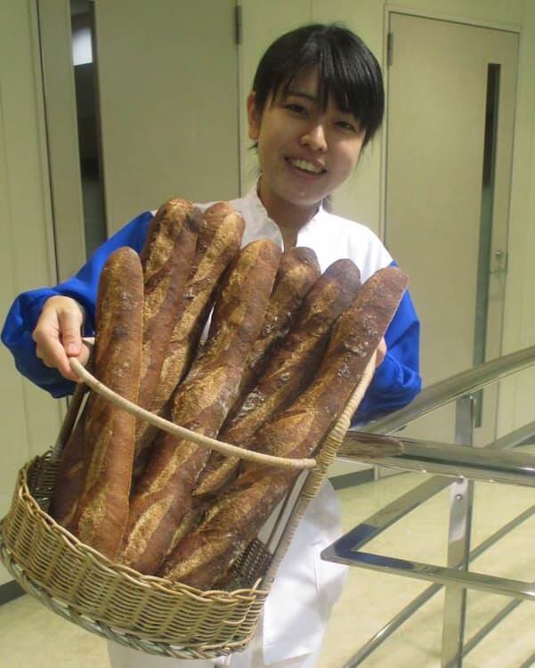 佐藤 未来さん