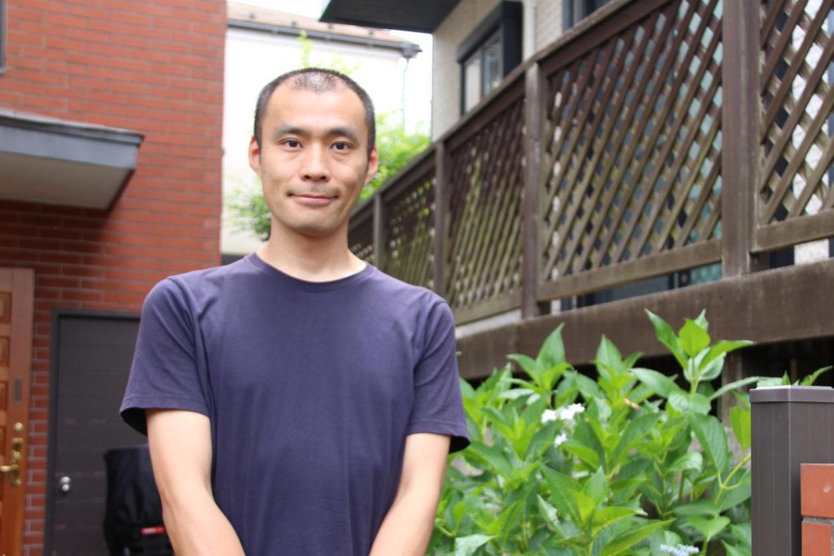 吉竹さん