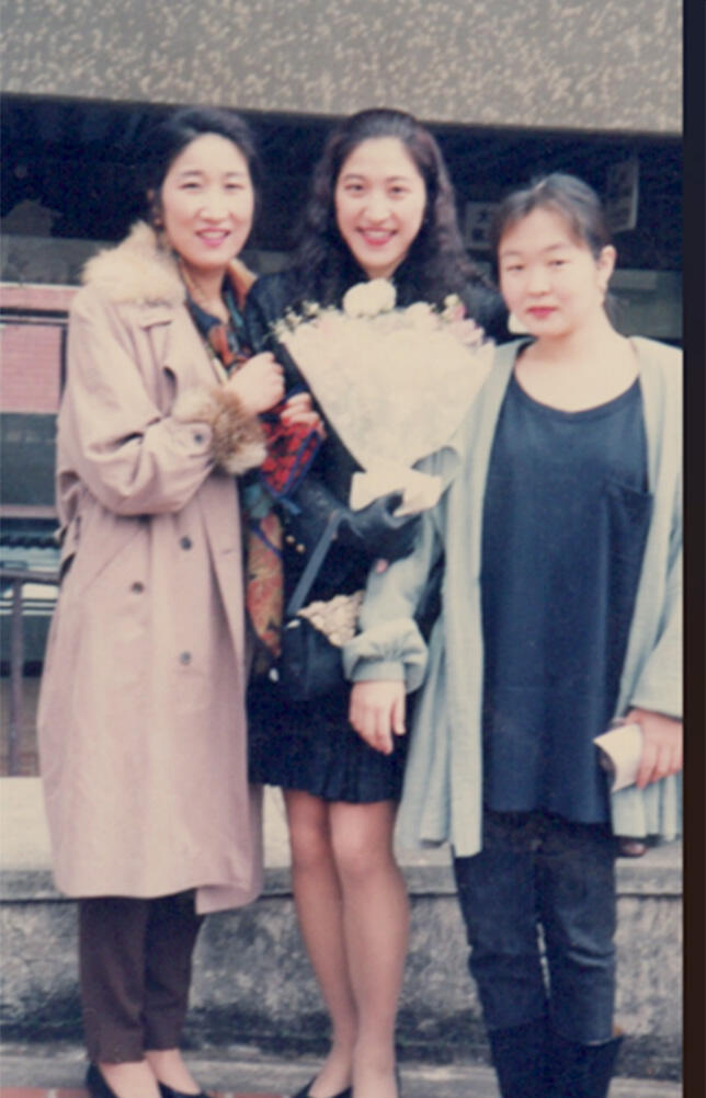 宮本昌子教授
