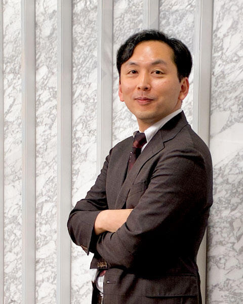染谷悟さん写真
