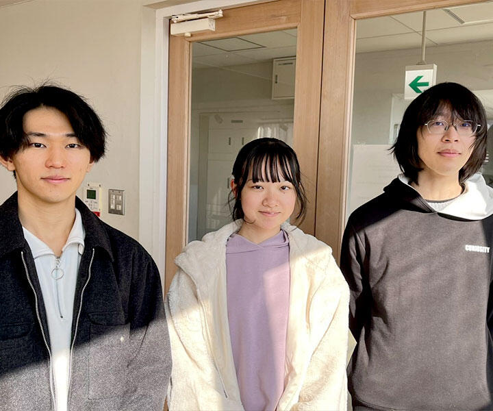 iGEM_TSUKUBA