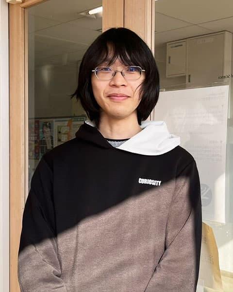 榊原さん