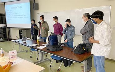workshop
