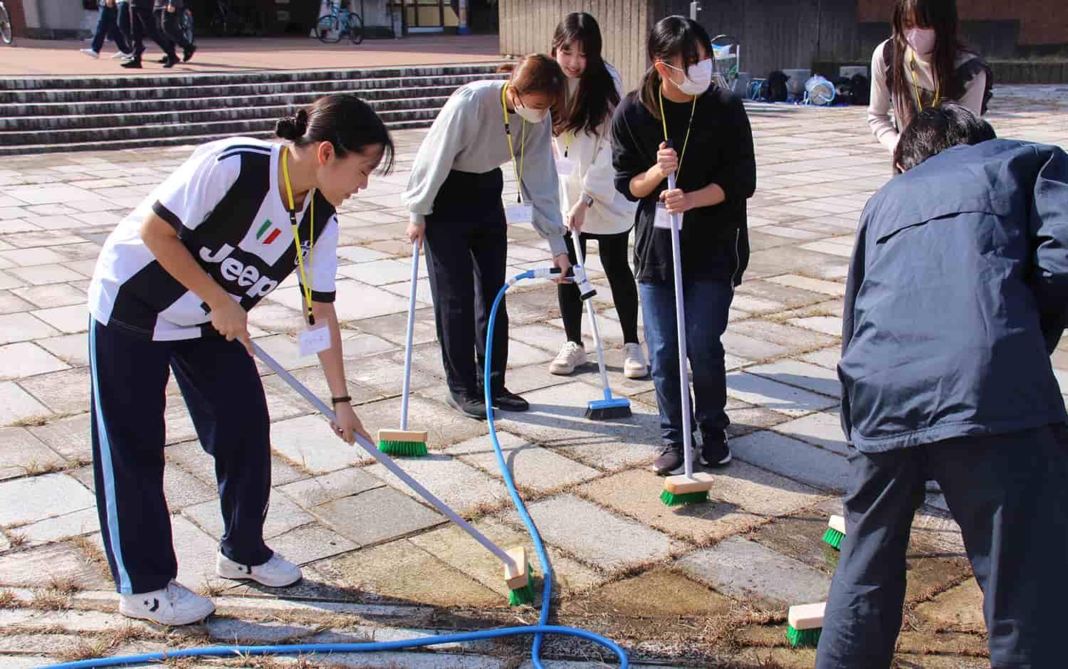 活動の様子