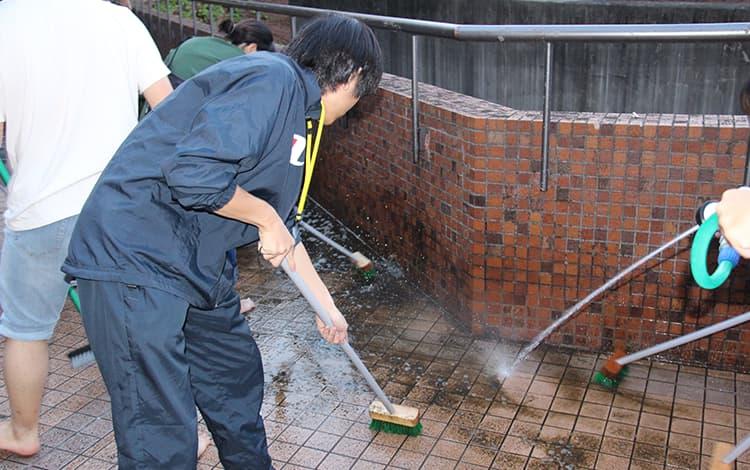 活動の様子