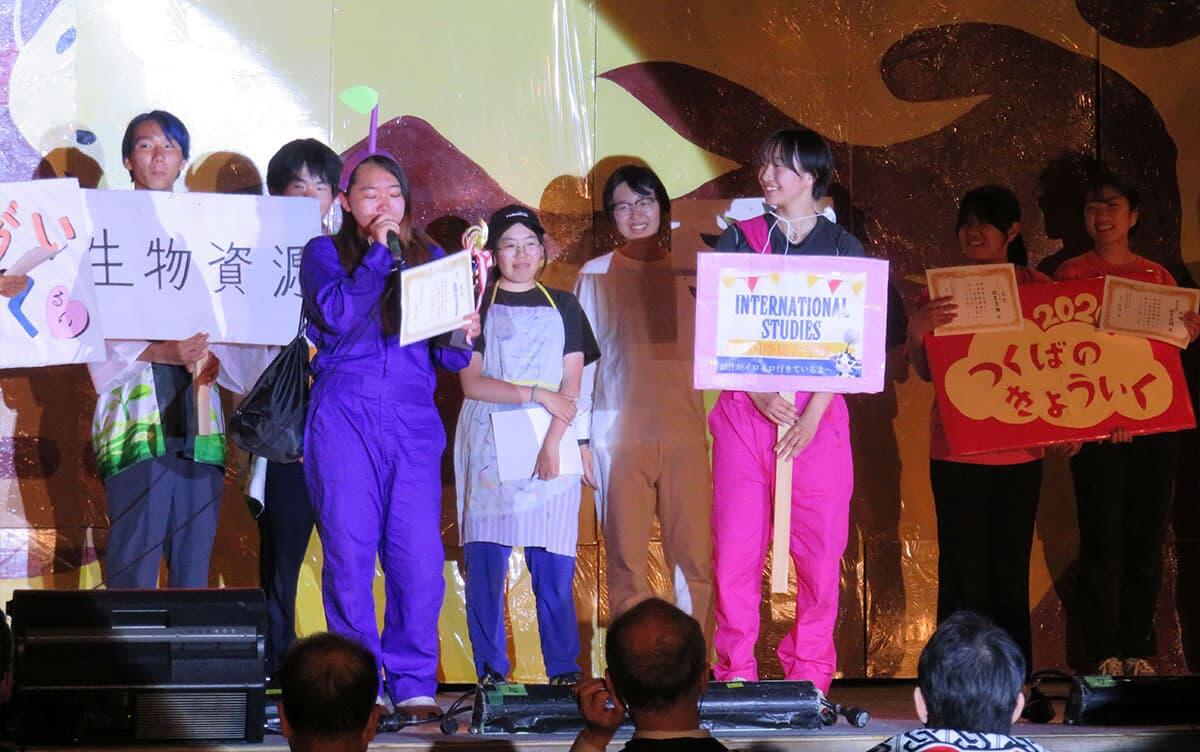 やどかり祭写真