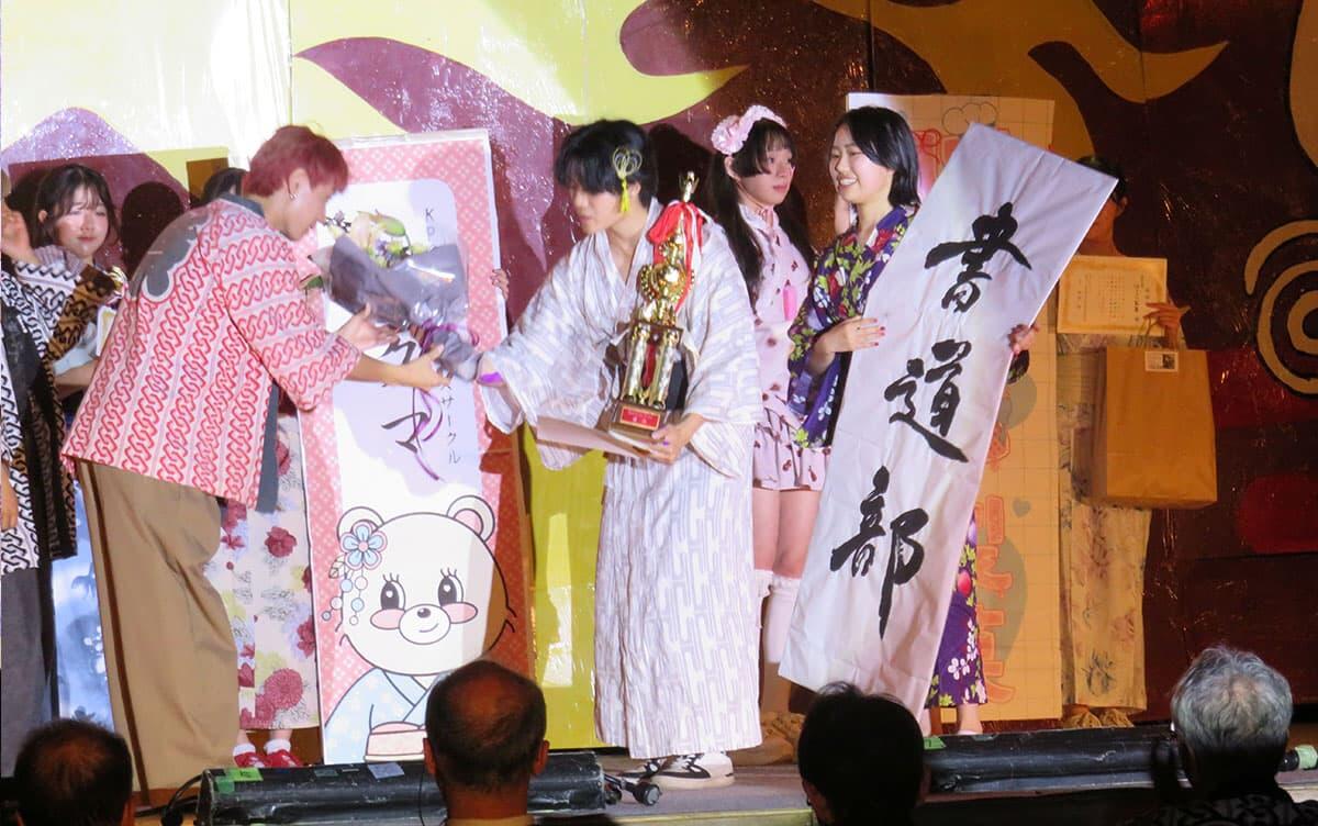 やどかり祭写真